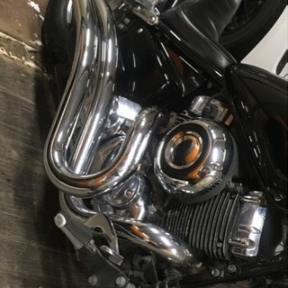 ヤマハ YAMAHA Dragstar ドラッグスター 400の画像