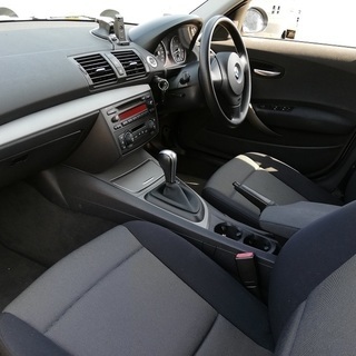 総支払34.8万円　名義変更コミ！18年 BMW116i 6.1万キロ 車検2年 首都圏は登録までします！の画像