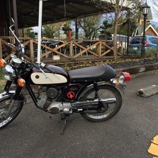 交換希望 ヤマハ YB-1 2st