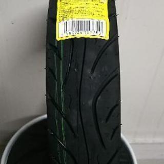 新品！ タイヤ 原付 バイク スクーターに 3.00-10 1本