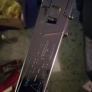 ハンマータッカーの画像