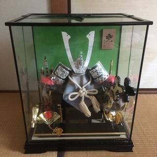 五月飾り 兜