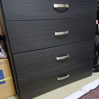 ニトリ チェスト 衣装ダンス