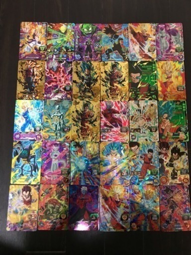 ドラゴンボール ヒーローズ
