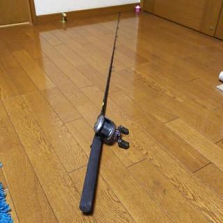 シーバスロッド&リール SHIMANO