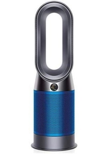 新品未使用 ダイソン HP04 ホット\u0026クール