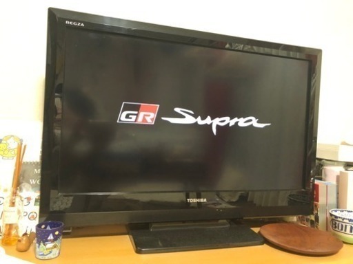 東芝REGZA 32A1