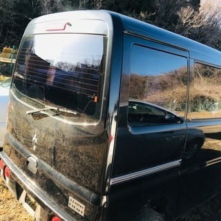 急ぎ‼︎ タウンボックス 現状車の画像