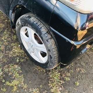 急ぎ‼︎ タウンボックス 現状車の画像