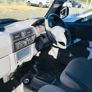 急ぎ‼︎ タウンボックス 現状車の画像