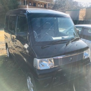 急ぎ‼︎ タウンボックス 現状車