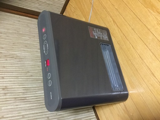 大阪ガス ガスストーブ