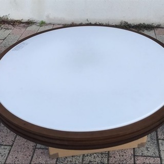 リビング用シーリングライト蛍光灯暖かい色DAIKO