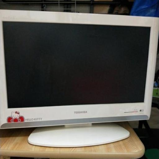 東芝ハローキティ19A800KT