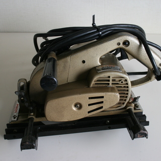 マキタ　仕上げミゾキリカッター　３８００Ｎ－Ａ