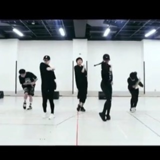 バックダンサー募集！ - 友達