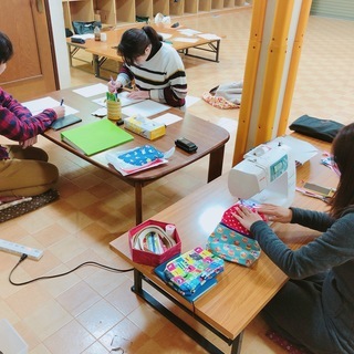【週3～/扶養内OK/未経験・フリーター歓迎】学童保育の補助指導員の画像