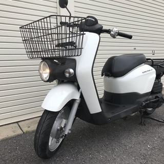 ベンリィ50  プロ  走行3200キロ インジェクション   ...