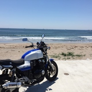 GSX400インパルス