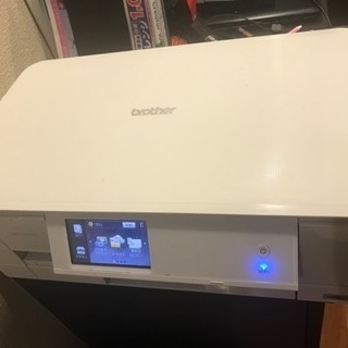 あげます！ブラザープリンター DCP-J4215N