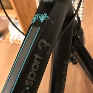 Bianchi CAMALEONTE 3 （ビアンキ カメレオン...