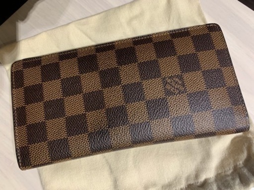 Louis VIuitton ダミエ