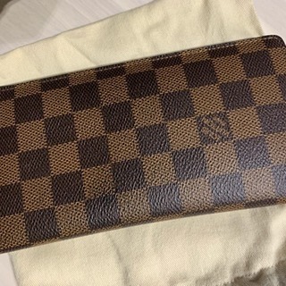 Louis VIuitton ダミエ