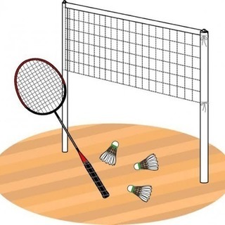 🌈✨🏸バドミントンやろうっ🏸✨🌈 - 大阪市
