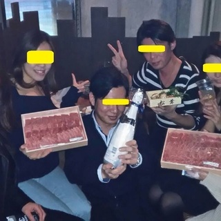 【本日/現32名/男性急募】5/4(日)【新宿】友達作り交流会～初参加＆一人参加大歓迎～☆ - メンバー募集