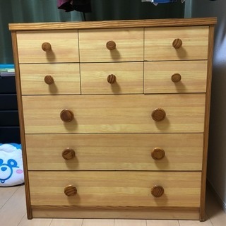 たんすの画像