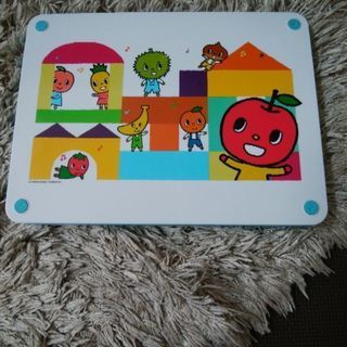 ヤマハ　ぷっぷるんのマグネットボード(ぷらいまりー)