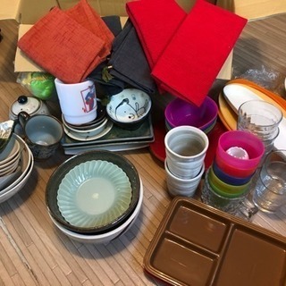 お皿 イケア まとめて