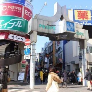 所沢に似顔絵サークル作ります！活動第一回目告知

