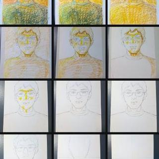 所沢に似顔絵サークル作ります！活動第一回目告知

 - 所沢市