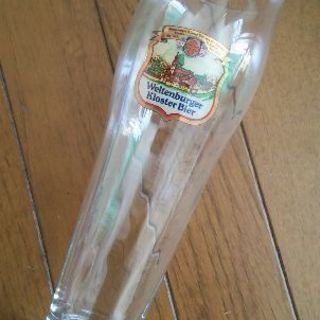 ビールグラス weltenburger kloster bier...
