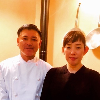 【未経験者OK 】ホールスタッフさん急募です！