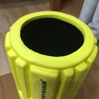 ボディマーカー筋膜リリースフォームローラー