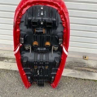 ジェイド250 シートの画像