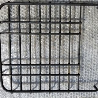 原付バイクの拡張荷台　中古　