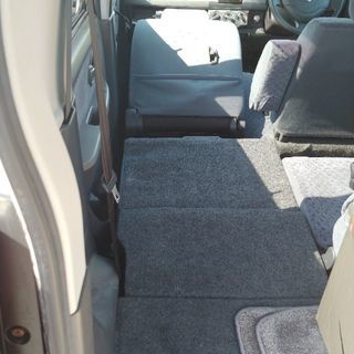 値下げしました　車検32年3月22日まで　マツダAZワゴンの画像