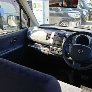 値下げしました　車検32年3月22日まで　マツダAZワゴンの画像