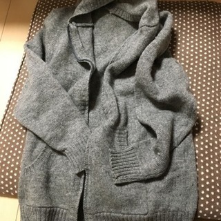 パーカー mサイズ