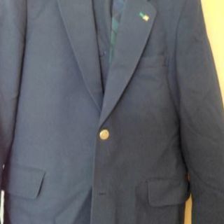 再投稿します！中古　岩見沢市立緑陵高等学校制服