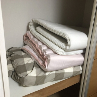 ふとん