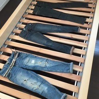 ジーンズ 3着 まとめ売り