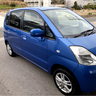 車検付き！低走行！低燃費！大きな傷なし！