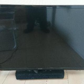SHARP 32型テレビ LC-32H30 引き取り