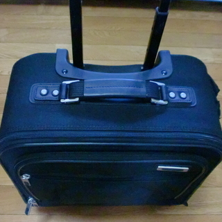 ビジネスキャリー旅行かばん