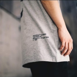 Off-White × NIKE THE 10 M NRG A6 TEEの画像