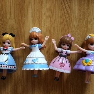 シルバニアファミリー 赤い屋根のお家の画像